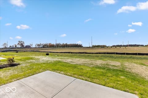 Photo of 874 Rosebud Lane, Greenfield, IN