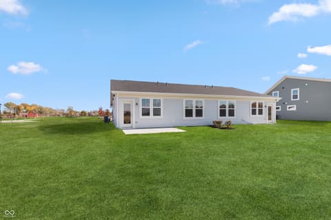 Photo of 874 Rosebud Lane, Greenfield, IN