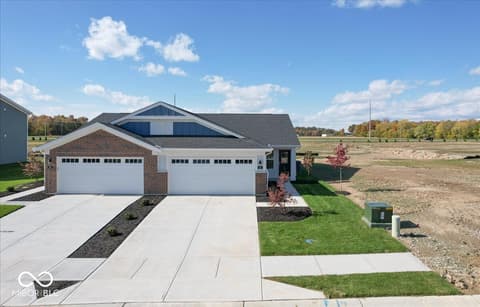 Photo of 874 Rosebud Lane, Greenfield, IN