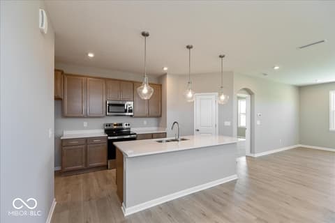 Photo of 874 Rosebud Lane, Greenfield, IN