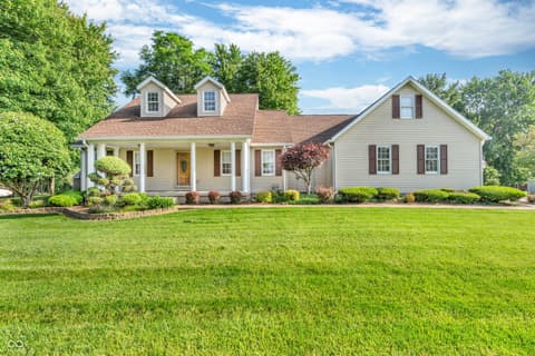 6605 N Private Road 110 W