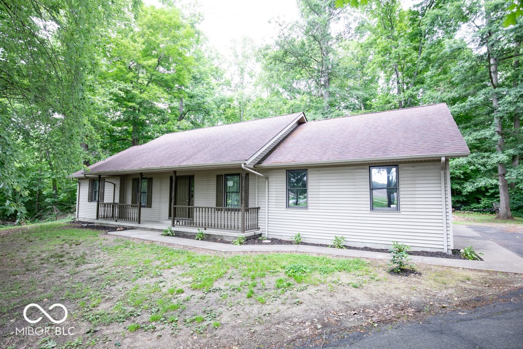 Photo of 5840 N State Highway 7, Scipio, IN