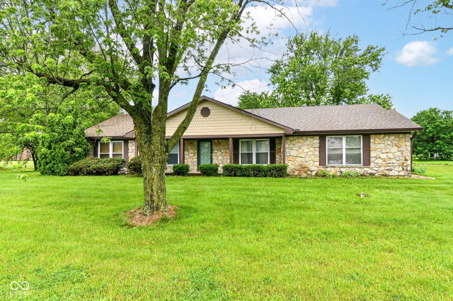 Photo of 9608 Sycamore Road, Carmel, IN