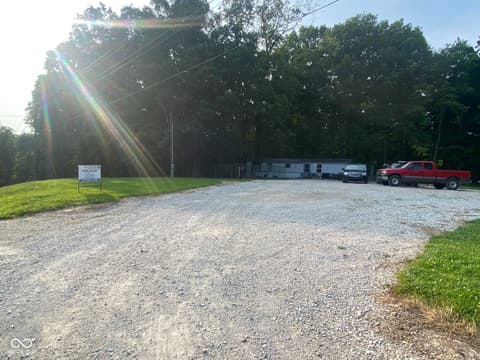 2446 W County Road 1125 N