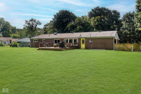 Photo of 11802 Prairie Place, Carmel, IN