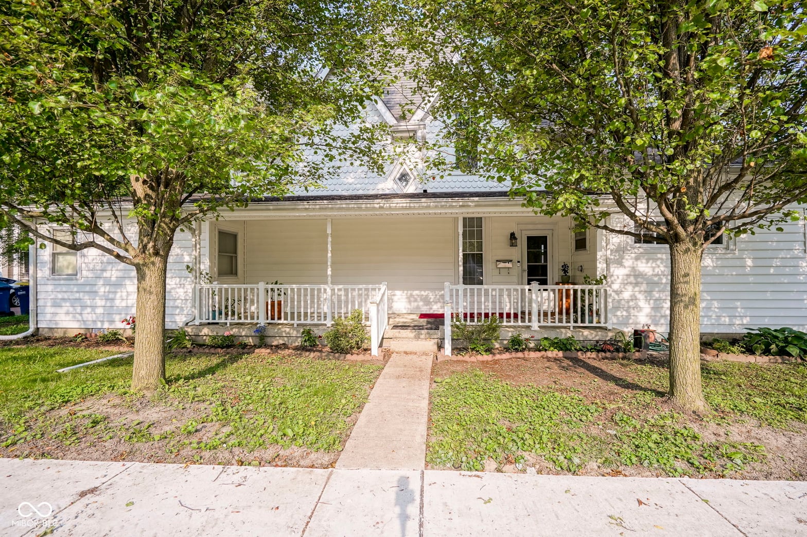 Photo of 307 E 5th Street, Sheridan, IN