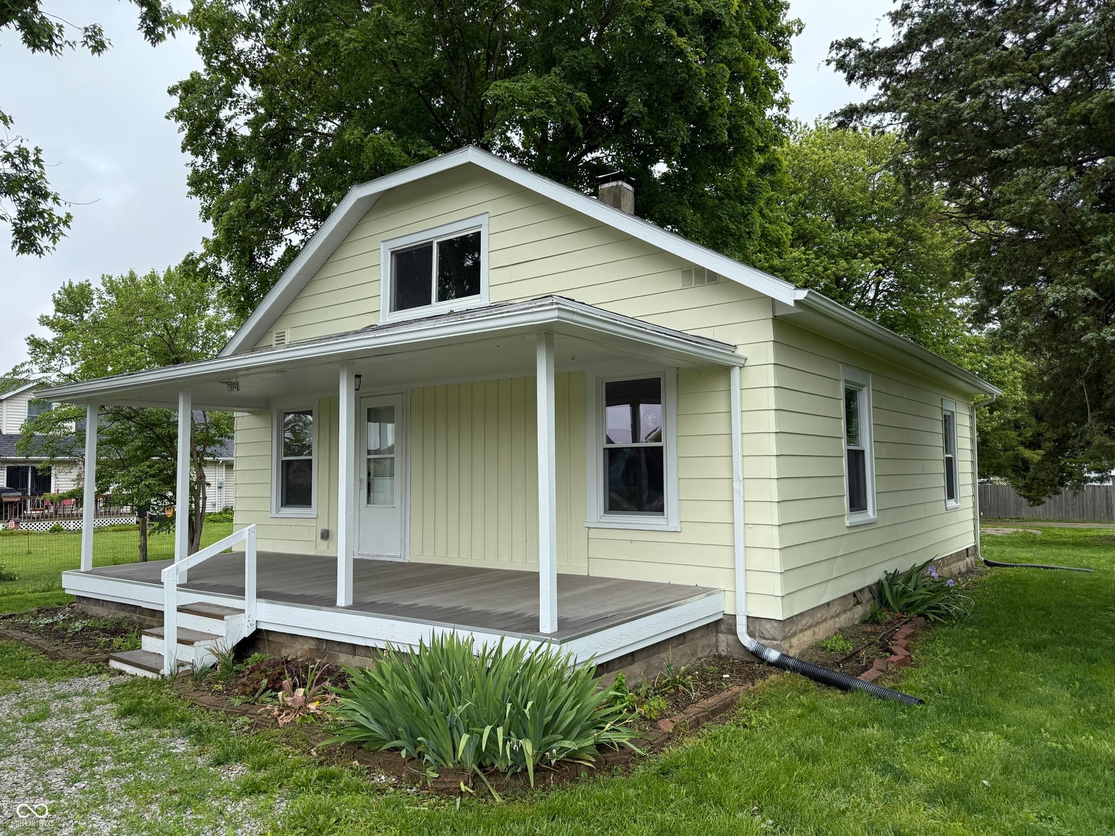 Photo of 204 S Conger Street, Saint Paul, IN