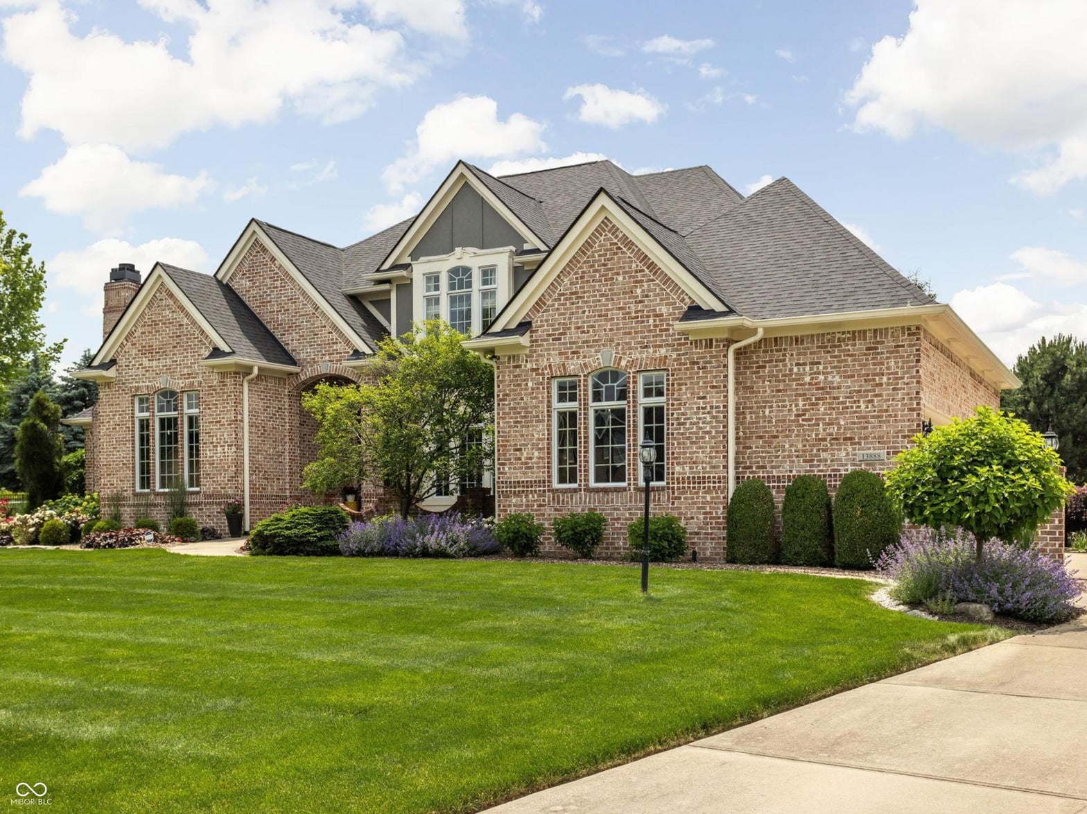 Photo of 13888 Smokey Ridge Drive, Carmel, IN