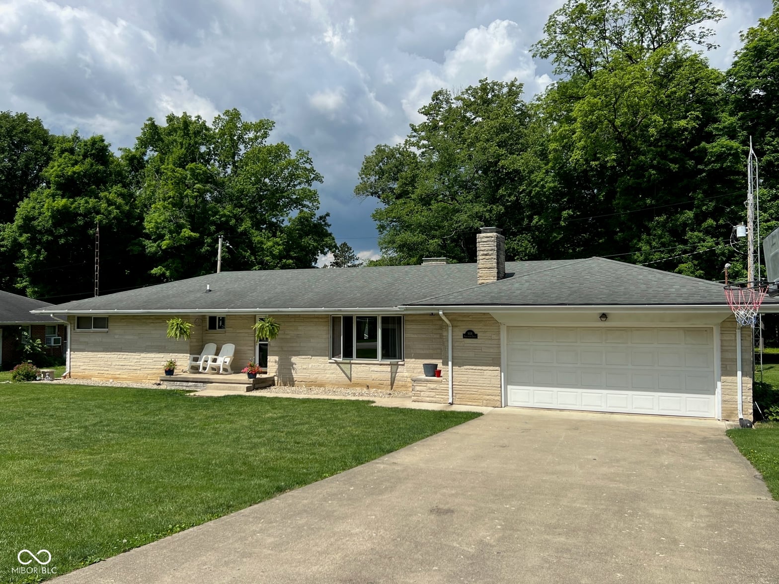 Photo of 908 Northwood Drive, Rockville, IN