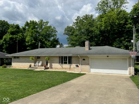 908 Northwood Drive