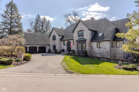 11931 Promontory Court