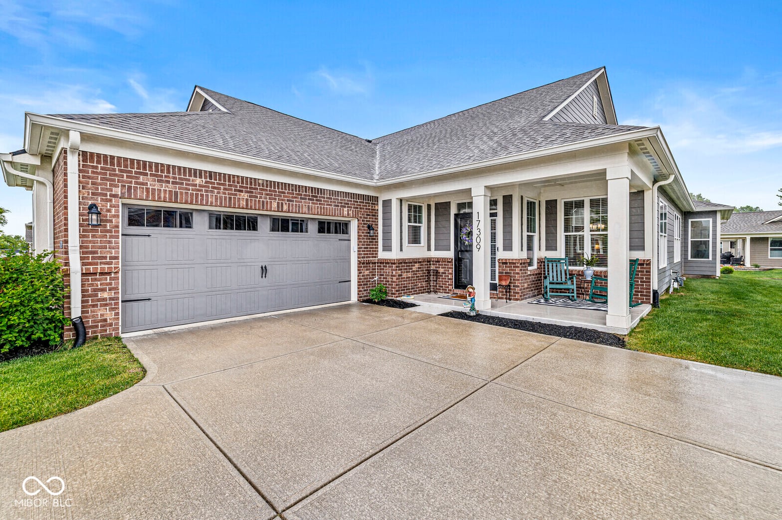 Photo of 17309 Graley Place, Westfield, IN