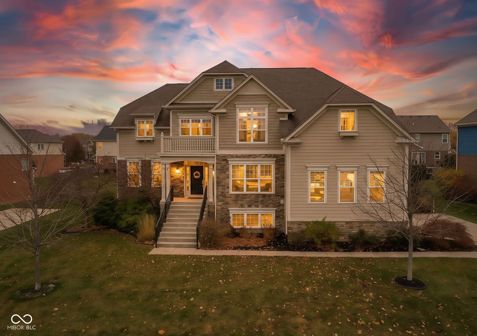 Photo of 10555 Serra Vista Point, Fishers, IN