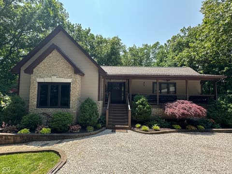 204 Hardin Ridge Road