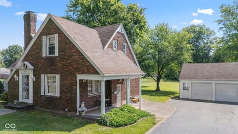 127 N Church Street