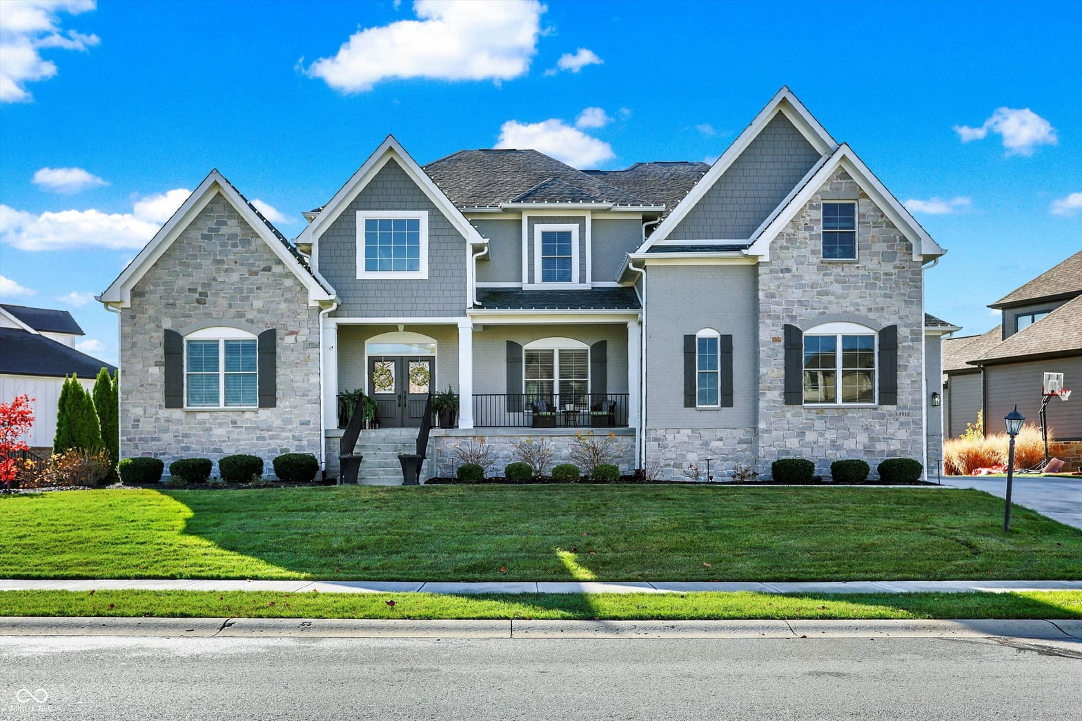 Photo of 13613 Lake Ridge Lane, McCordsville, IN