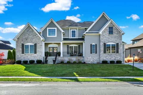 13613 Lake Ridge Lane