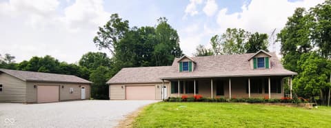 6440 W County Road 1300 S