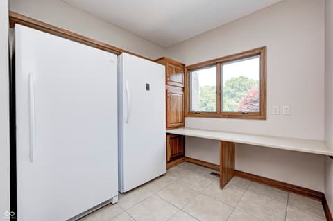 Storage — 4181 Whitetail Woods Drive, Bargersville, IN