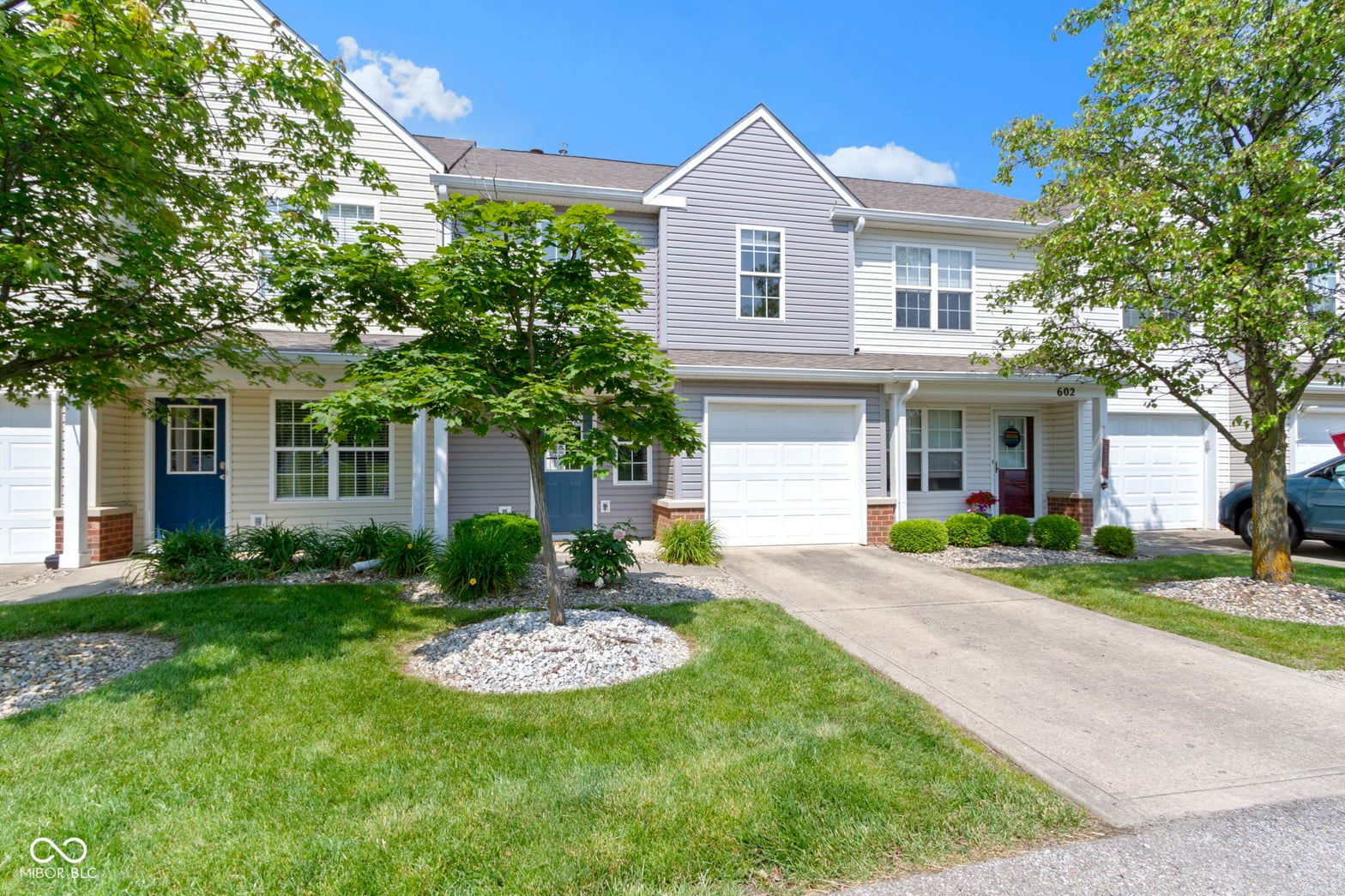 Photo of 603 Daviess Drive, Westfield, IN