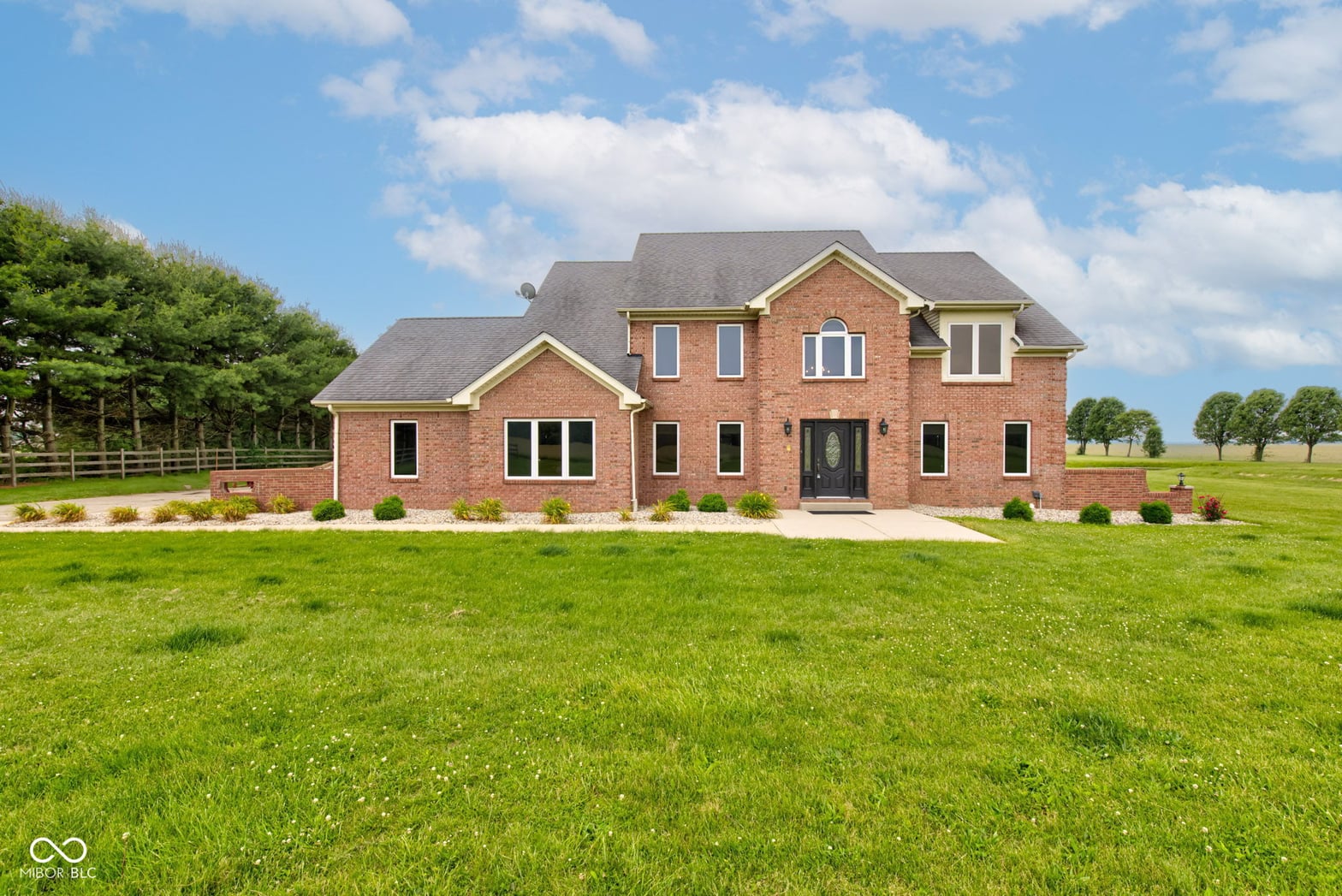 Photo of 8371 N 400 W, Fairland, IN