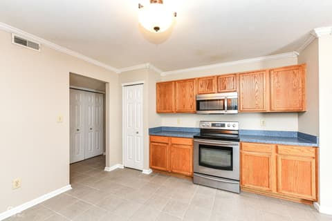 Kitchen at 17303 Puntledge Drive, Westfield, IN