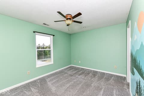 Bedroom at 17303 Puntledge Drive, Westfield, IN