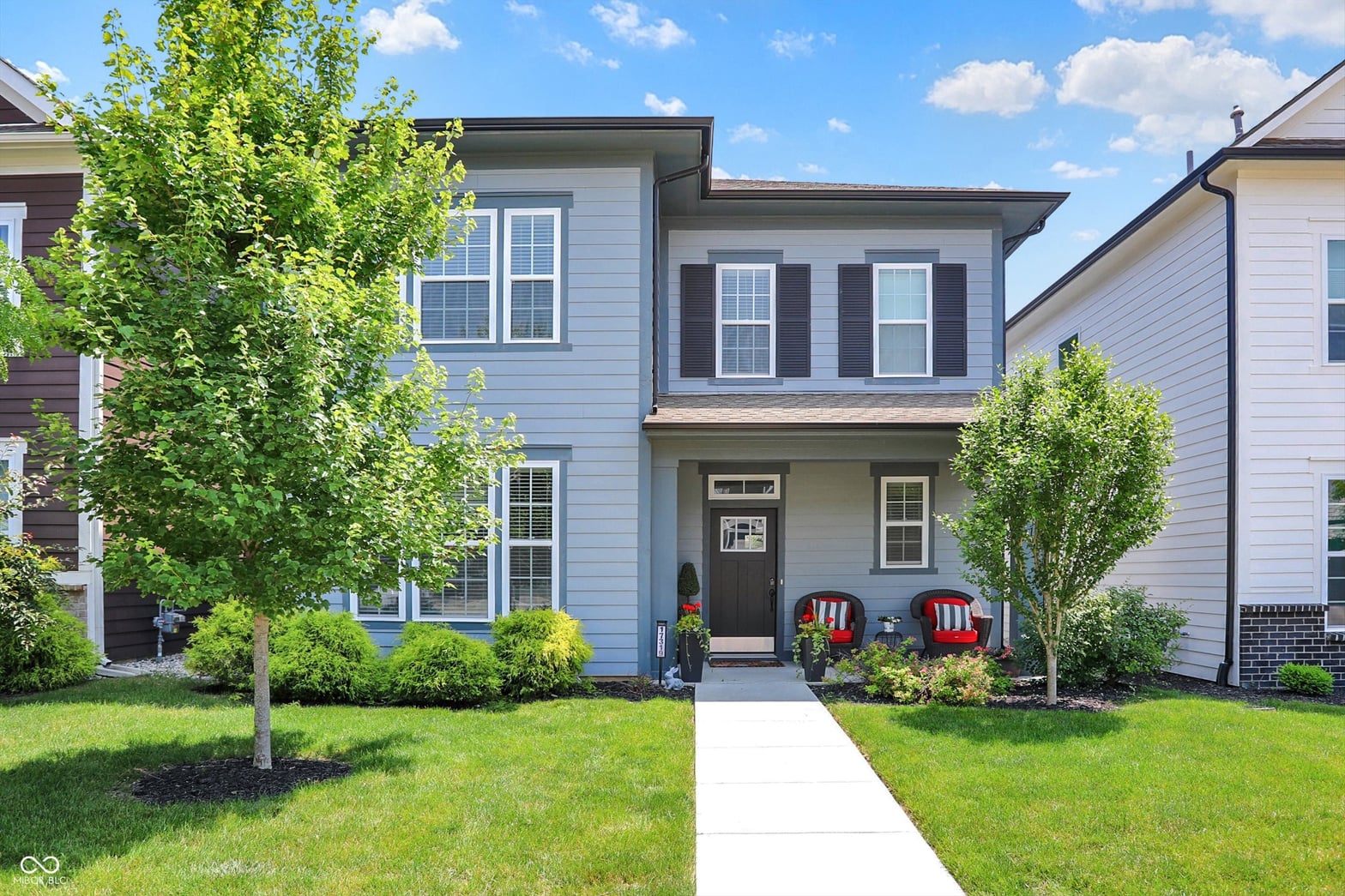 Photo of 17319 Henslow Drive, Westfield, IN