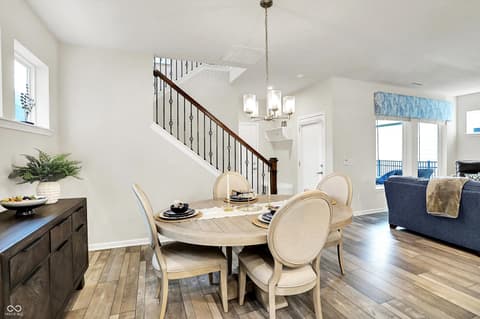 Photo of 17319 Henslow Drive, Westfield, IN