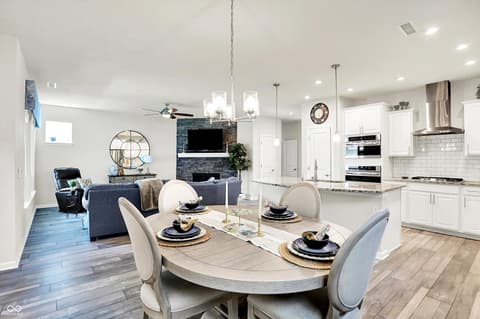 Photo of 17319 Henslow Drive, Westfield, IN