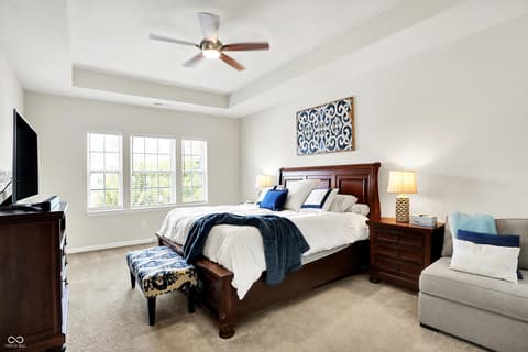 Photo of 17319 Henslow Drive, Westfield, IN