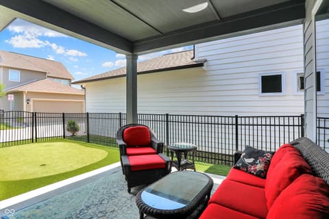 Photo of 17319 Henslow Drive, Westfield, IN