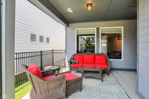 Photo of 17319 Henslow Drive, Westfield, IN