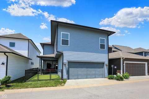 Photo of 17319 Henslow Drive, Westfield, IN