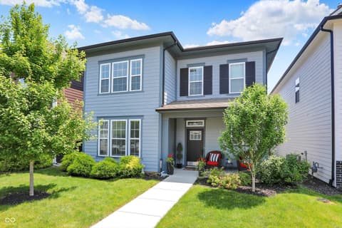 Photo of 17319 Henslow Drive, Westfield, IN