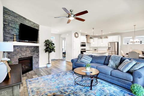 Photo of 17319 Henslow Drive, Westfield, IN