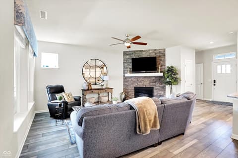 Photo of 17319 Henslow Drive, Westfield, IN