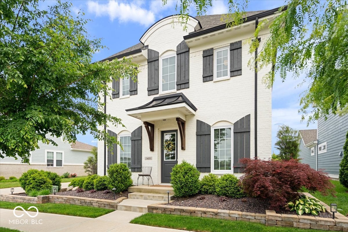Photo of 1655 Avondale Drive, Westfield, IN