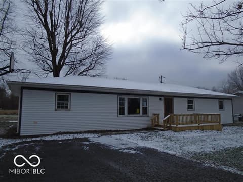 1557 W Booe Road