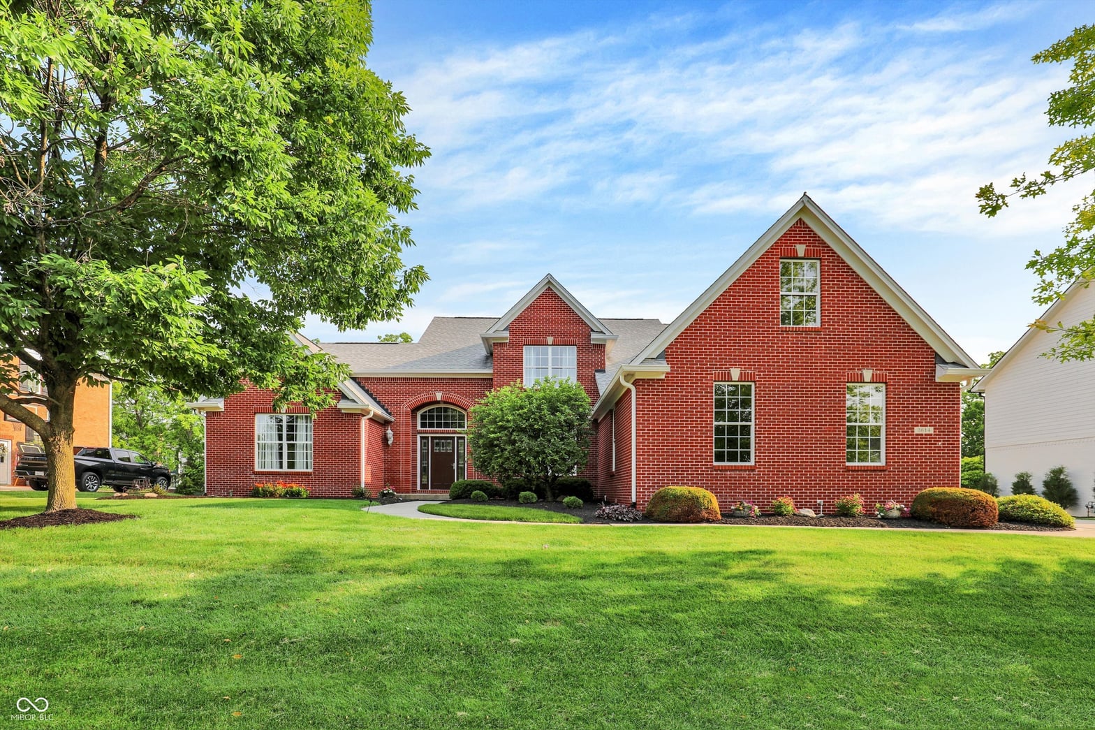 Photo of 2614 Daylily Court, Westfield, IN
