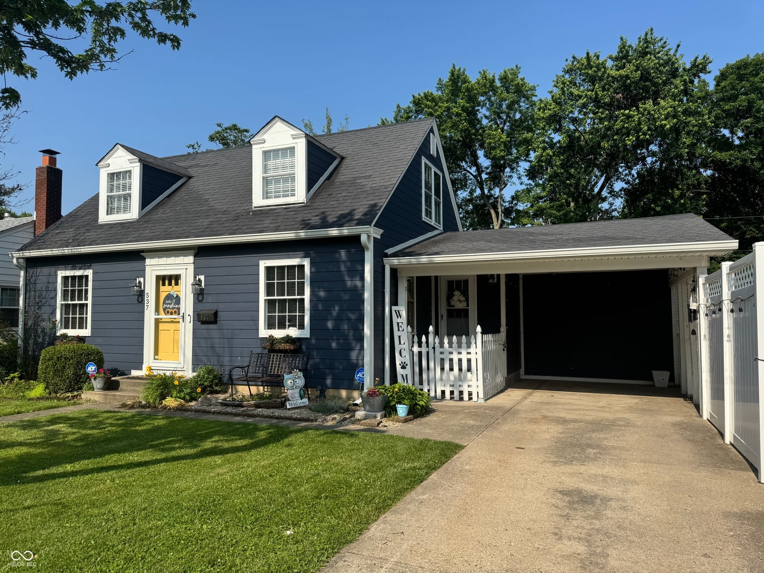 Photo of 537 N 17th Street, Noblesville, IN