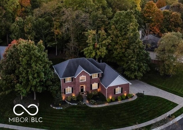 Photo of 9703 Fortune Drive, Fishers, IN
