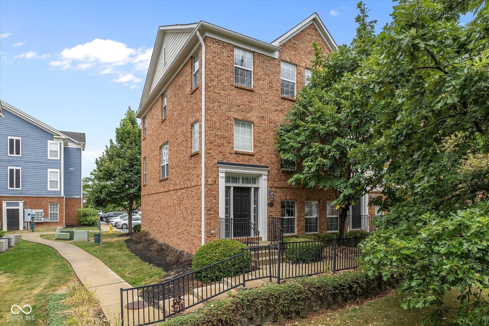 Photo of 473 Sheets Drive, Carmel, IN