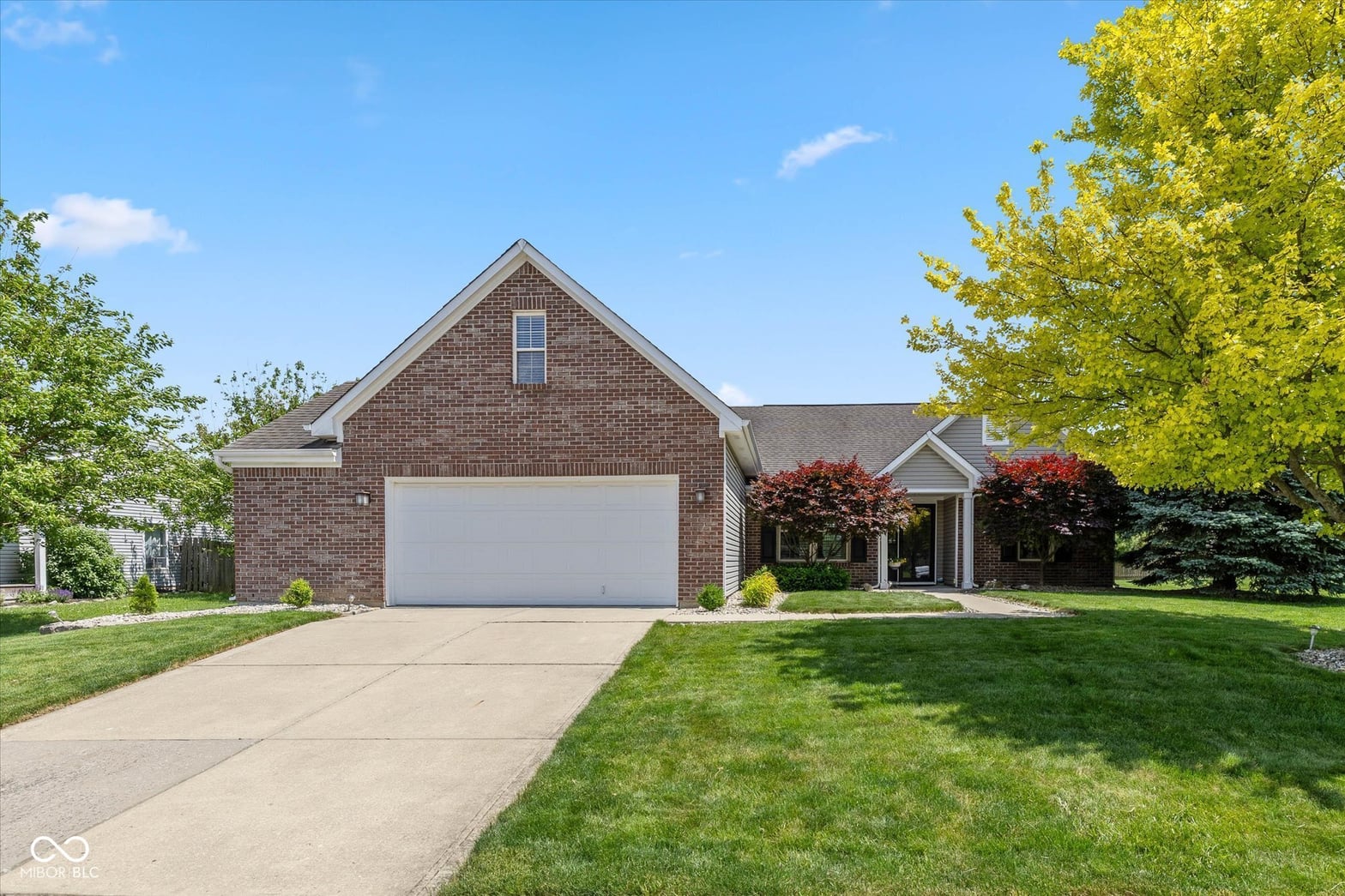 Photo of 3779 Crest Point Drive, Westfield, IN