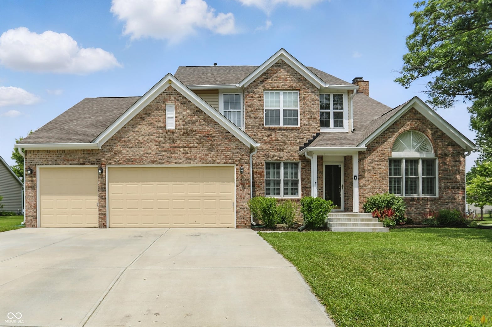 Photo of 10410 Trillium Court, Noblesville, IN