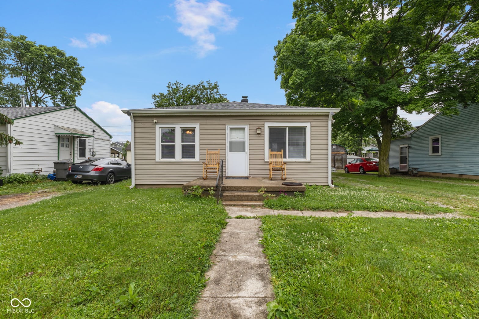 Photo of 1228 Knox Street E, Indianapolis, IN