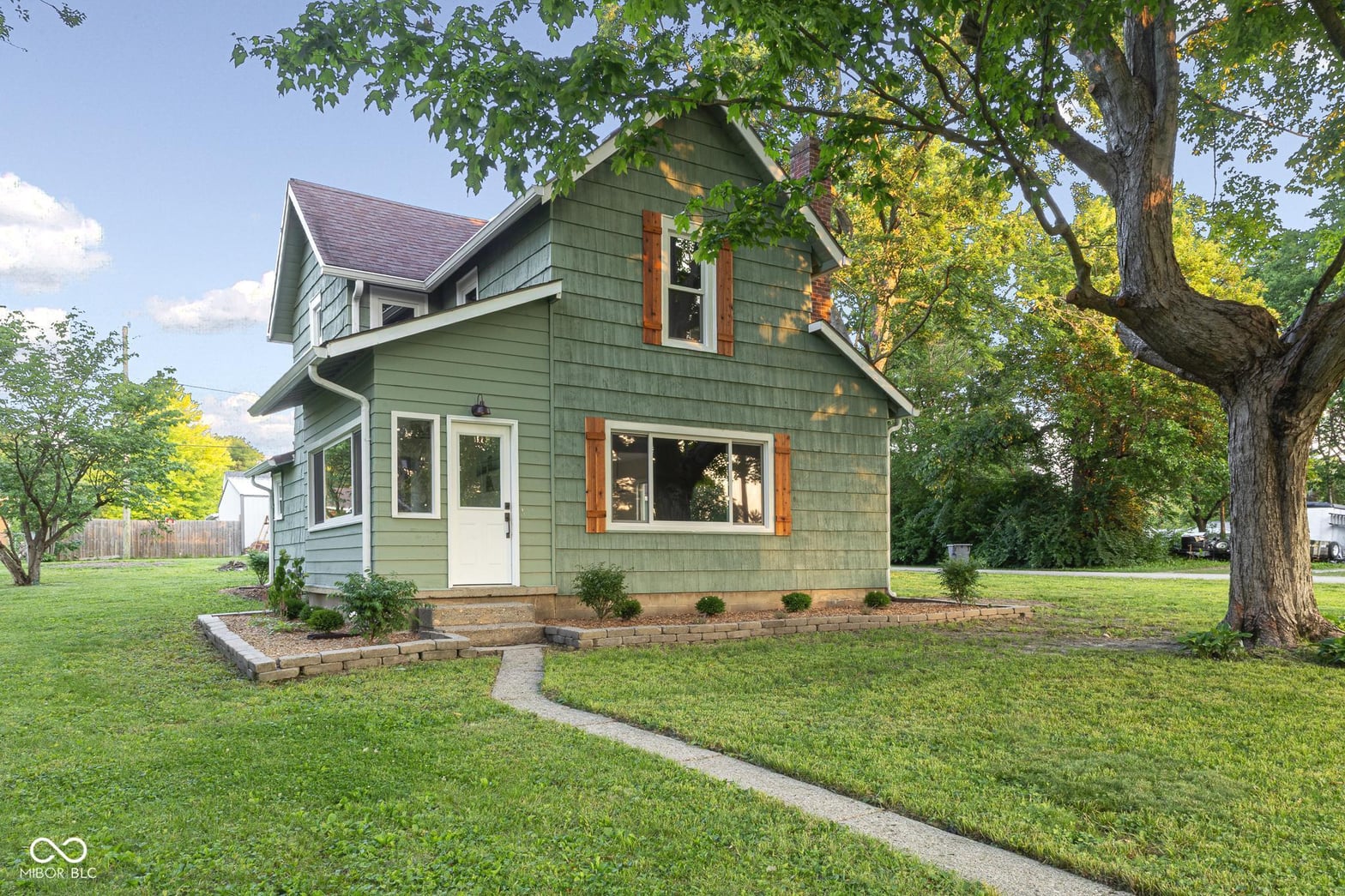 Photo of 106 N Blake Street, Sheridan, IN
