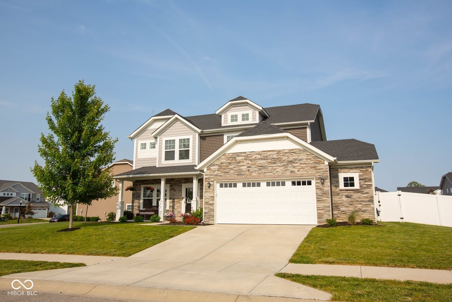Photo of 18297 Rickety Drive, Westfield, IN