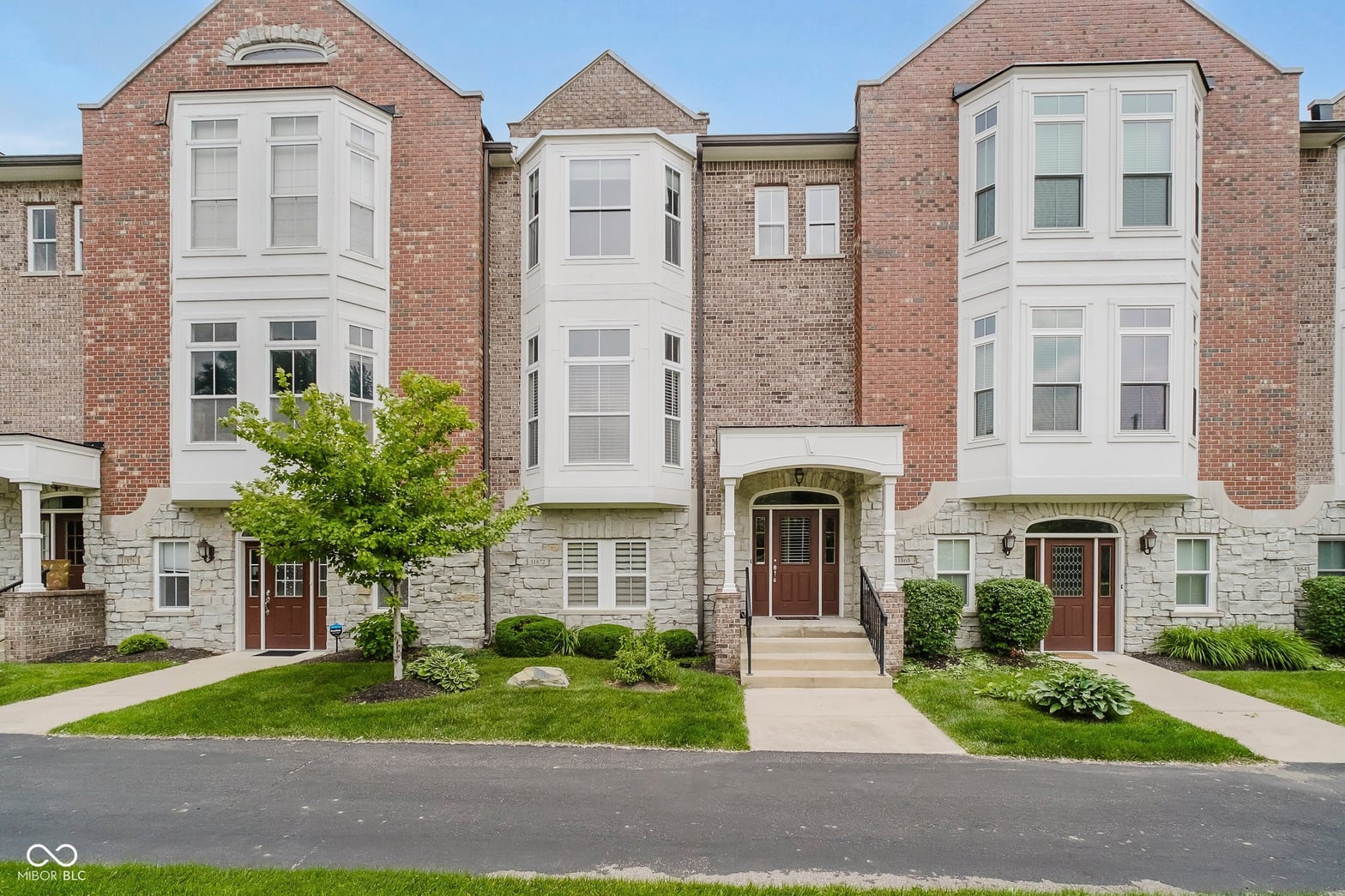 Photo of 11872 Salerno Court, Carmel, IN