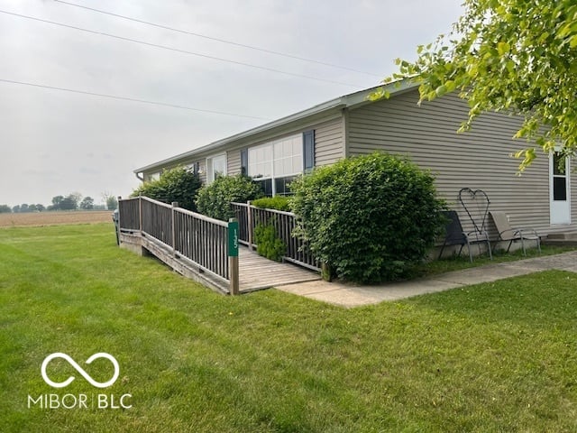 Photo of 135 Sunset Court, Cicero, IN